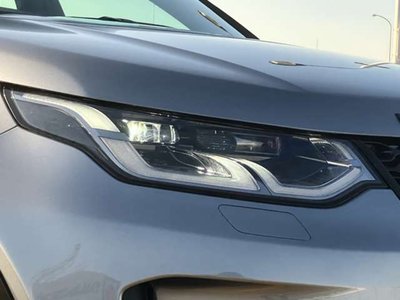 LAND ROVER DISCOVERY SPORT - 4