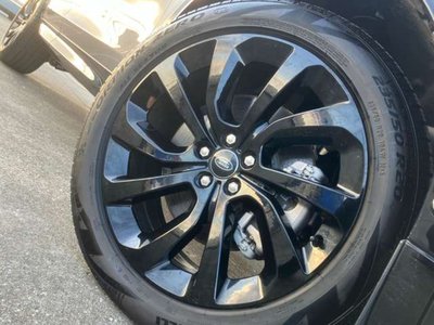 LAND ROVER DISCOVERY SPORT - 7