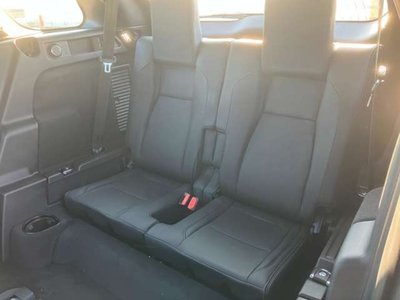 LAND ROVER DISCOVERY SPORT - 3