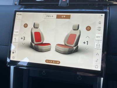 LAND ROVER DISCOVERY SPORT - 10