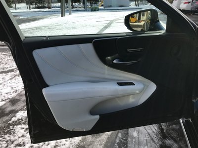 2022 Lexus LS 缩略图 241