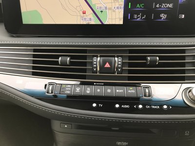 2022 Lexus LS 缩略图 108