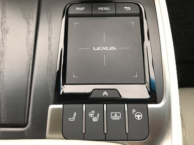 2022 Lexus LS 缩略图 123