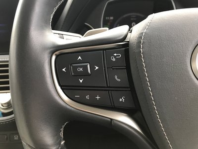 2022 Lexus LS 缩略图 82