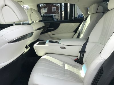 2022 Lexus LS 缩略图 233