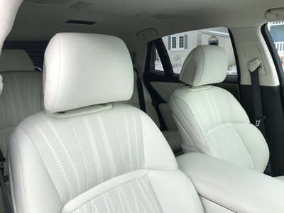 2022 Lexus LS 缩略图 68