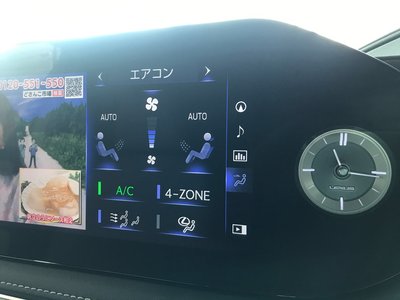 2022 Lexus LS 缩略图 114