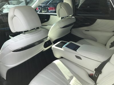 2022 Lexus LS 缩略图 223