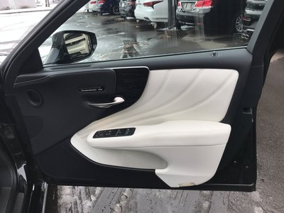 2022 Lexus LS 缩略图 43