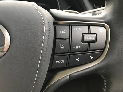 2022 Lexus LS 缩略图 86