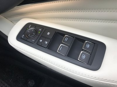 2022 Lexus LS 缩略图 53