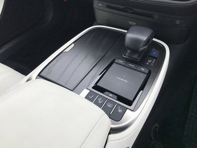 2022 Lexus LS 缩略图 121