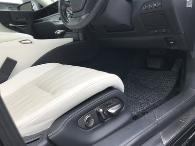 2022 Lexus LS 缩略图 63