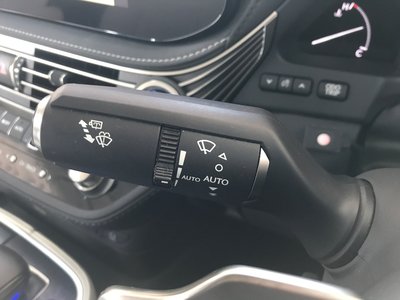 2022 Lexus LS 缩略图 75