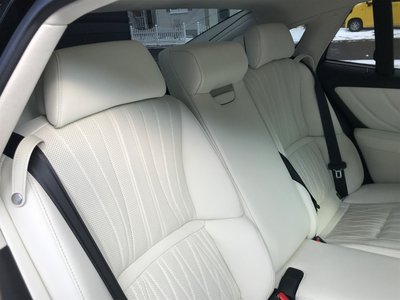 2022 Lexus LS 缩略图 170