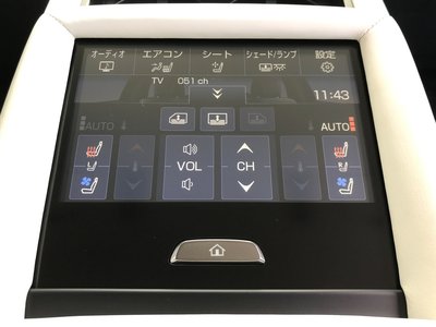 2022 Lexus LS 缩略图 193