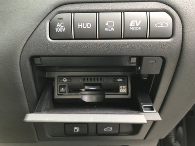 2022 Lexus LS 缩略图 58