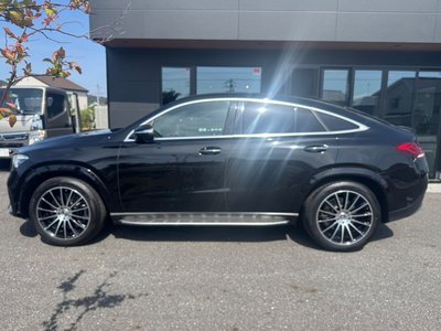 MERCEDES-BENZ GLE - 9