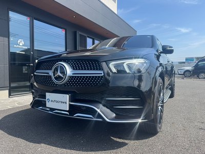 MERCEDES-BENZ GLE - 3