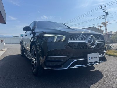 MERCEDES-BENZ GLE - 6