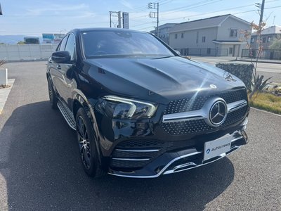 MERCEDES-BENZ GLE - 5