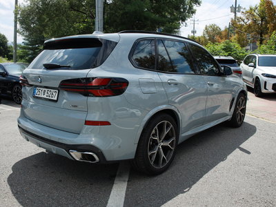2025 BMW X5 photo 4