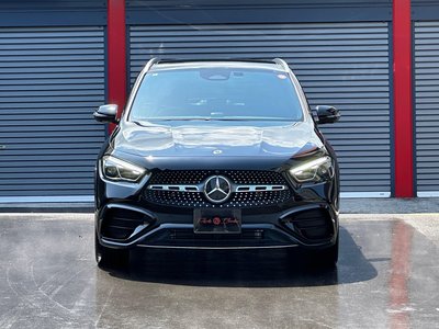 2024 Mercedes-BENZ GLA 缩略图 12