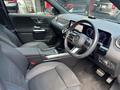 2024 Mercedes-BENZ GLA 缩略图 30
