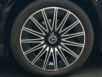 2024 Mercedes-BENZ GLA 缩略图 14