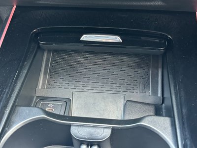 2024 Mercedes-BENZ GLA 缩略图 20