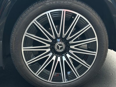 2024 Mercedes-BENZ GLA 缩略图 34