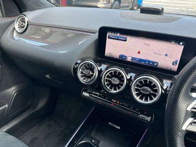 2024 Mercedes-BENZ GLA 缩略图 22