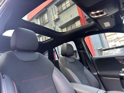 2024 Mercedes-BENZ GLA 缩略图 15