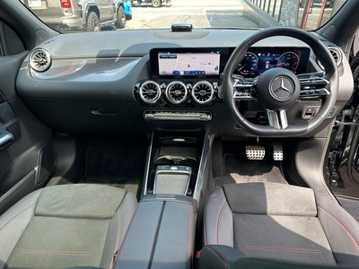 2024 Mercedes-BENZ GLA 缩略图 16