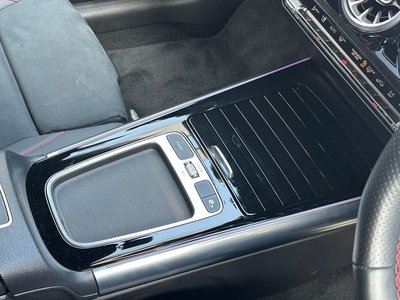 2024 Mercedes-BENZ GLA 缩略图 19