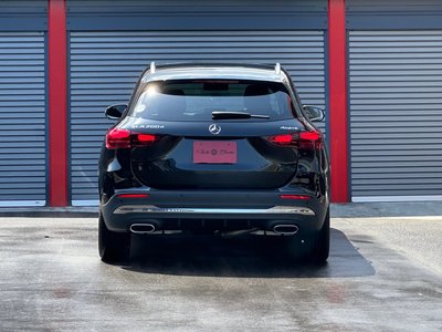 2024 Mercedes-BENZ GLA 缩略图 13