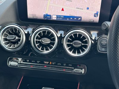 2024 Mercedes-BENZ GLA 缩略图 21