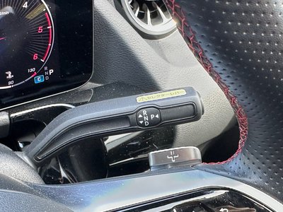 2024 Mercedes-BENZ GLA 缩略图 27