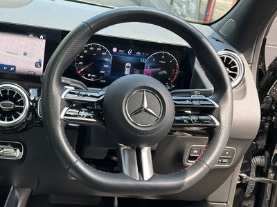 2024 Mercedes-BENZ GLA 缩略图 25