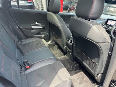 2024 Mercedes-BENZ GLA 缩略图 31