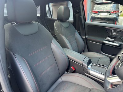 2024 Mercedes-BENZ GLA 缩略图 18