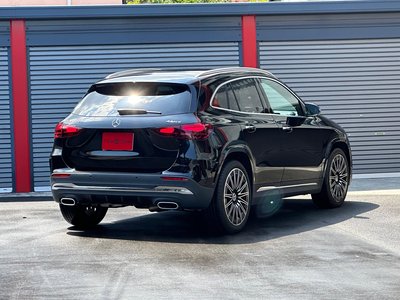 2024 Mercedes-BENZ GLA 缩略图 11