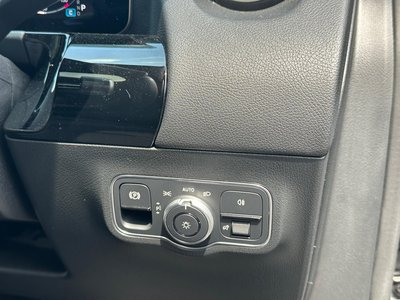 2024 Mercedes-BENZ GLA 缩略图 24