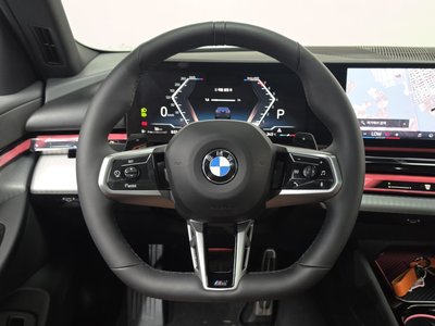 صورة مصغرة 13 لـ 2025 BMW 5 SERIES