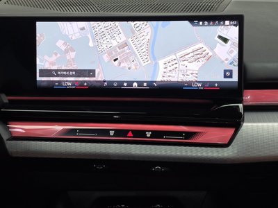 صورة مصغرة 14 لـ 2025 BMW 5 SERIES