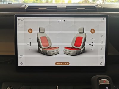 LAND ROVER DEFENDER - 10