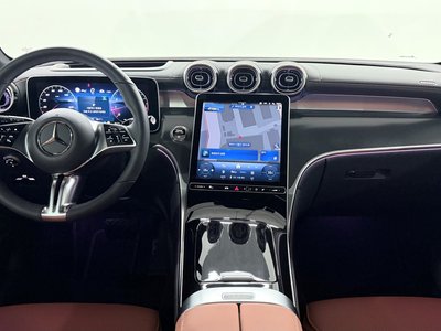 2026 Mercedes-BENZ GLC 照片 4