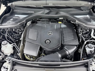 2026 Mercedes-BENZ GLC 照片 7