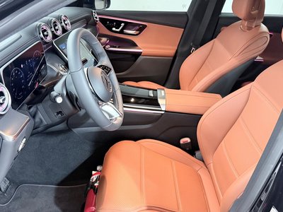 2026 Mercedes-BENZ GLC 缩略图 14