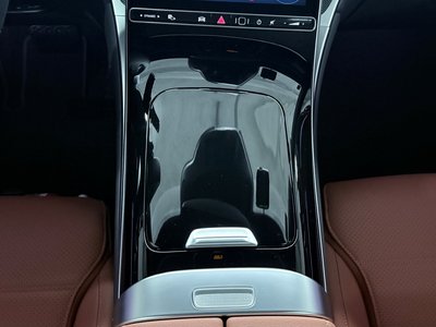 2026 Mercedes-BENZ GLC 照片 9
